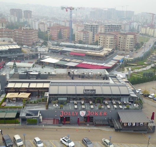 Köşebaşı Bursa
