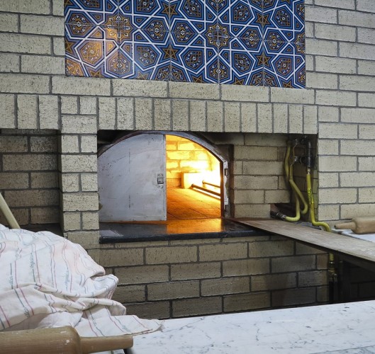 Köşebaşı Bakü